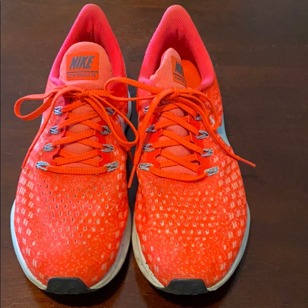 Nike Zoom Pegasus